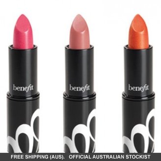 Benefit 800 Benefit Full-Finish Lipstick