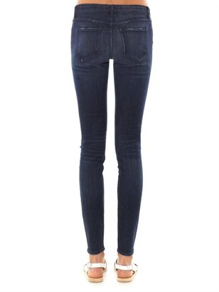 3x1 Mid-rise skinny jeans