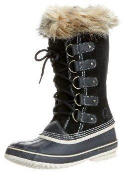 Sorel Winter boots black