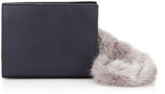 Whistles Limited Fitzroy Cuff Clutch