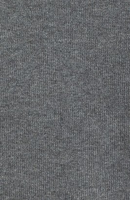 Cutter & Buck Men's 'Broadview' Cotton V-Neck Sweater
