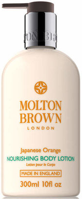 Molton Brown Japanese Orange Body Lotion