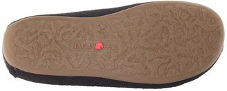 Haflinger Moccasin Slippers