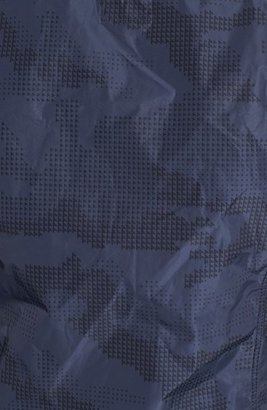 G Star 'A-Crotch Camo' Water Repellent Full Zip Jacket