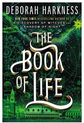 Trilogy The Book of Life: A Novel All Souls