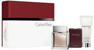 Calvin Klein euphoria for men Spring Gift Set