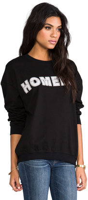 Style Stalker Homeboy Sweatshirt