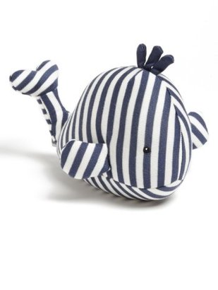 Jellycat Infant 'Walter Whale' Chime Stuffed Animal