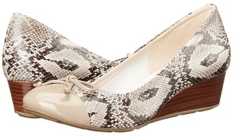 Cole Haan Tali Lace Wedge