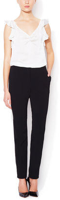 Tocca Royale High-Rise Pant