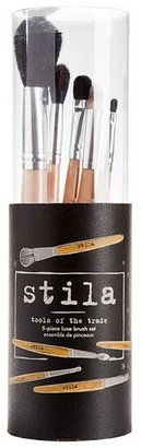Stila Tools of the Trade 5 Piece Luxe Brush Set