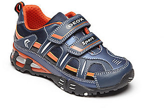 Geox Toddler's & Kid's Eclipse Light-Up Sneakers