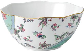 Wedgwood Butterfly Bloom Round Serving Bowl
