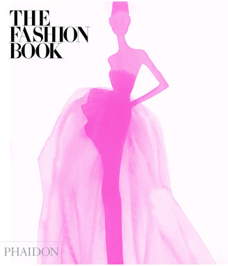 Phaidon The Fashion Book: New Edition