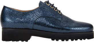 Walter Steiger Ares Oxford Creepers