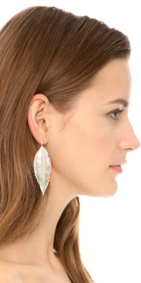 Aurélie Bidermann Central Park Earrings