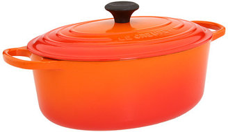 Le Creuset 6.75 Qt. Signature Oval French Oven