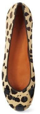 Marc by Marc Jacobs Cat Flats