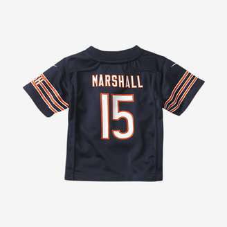 Nike NFL Chicago Bears (Brandon Marshall) Infant Kids' Football Jersey