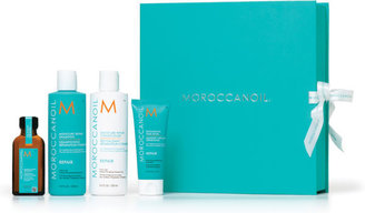 Moroccanoil Premium Gift Collection