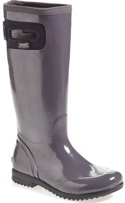 Bogs 'Tacoma - Salid' Waterproof Tall Rain Boot