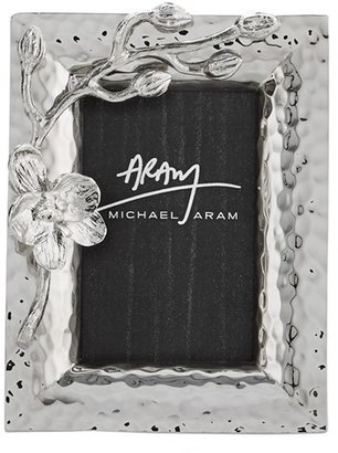Michael Aram 'White Orchid' Mini Picture Frame