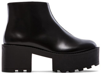 Cheap Monday Tractor High Bootie