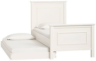 Pottery Barn Kids Fillmore Twin Bed