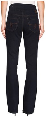 Jag Jeans Paley Pull-On Slim Boot Jeans