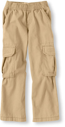 Children's Place Boys Pull-On Cargo Pants