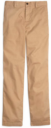 Brooks Brothers Boys Washed Chinos