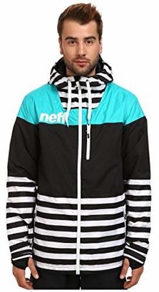 Neff Men's Trifecta Jacket