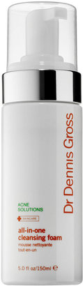 Dr. Dennis Gross Skincare All-In-One Cleansing Foam