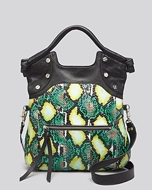 Foley + Corinna Tote - Fc Lady Water Snake