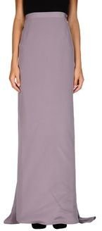 DSquared 1090 DSQUARED2 Long skirts