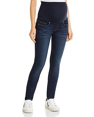 Paige Jeans - Verdugo Ultra Skinny in Armstrong