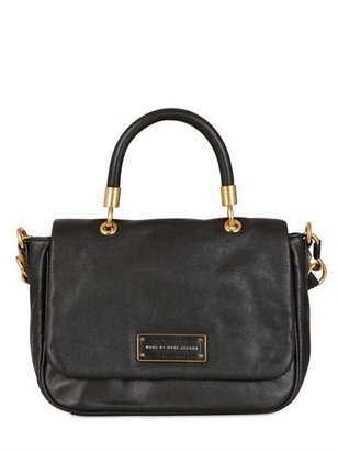 Marc by Marc Jacobs 'too Hot To Handle' Small Top Handle Bag