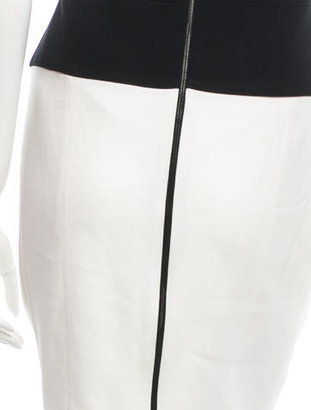 Narciso Rodriguez Skirt
