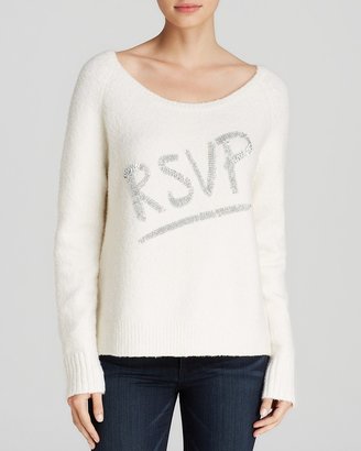 French Connection Sweater - Rsvp Knits