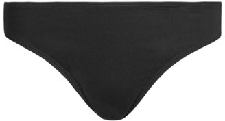 Marks and Spencer M&s Collection High Leg Hipster Bikini Bottoms