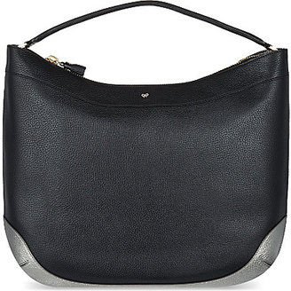 Anya Hindmarch Cooper calf-leather tote