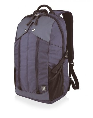 Victorinox Navy Slimline Laptop Backpack