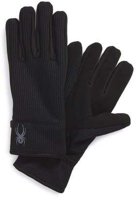 Spyder 'Core Sweater' Gloves