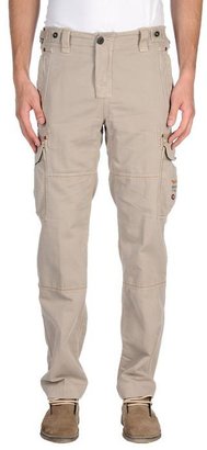 Aeronautica Militare Casual trouser