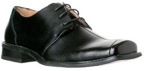 Fratelli Select Men's Leather Square-toe Oxfords