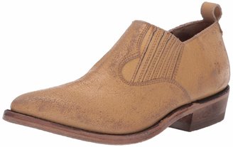 frye isabella shootie