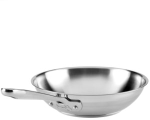Emerilware Emeril by All-Clad Stainless Steel 8" Fry Pan