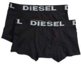 Diesel Two-Pack Brief Set
