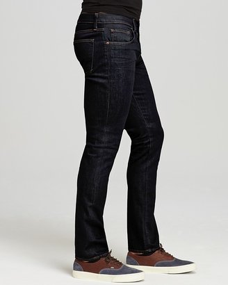 J Brand Jeans - Tyler Slim Fit in Resin