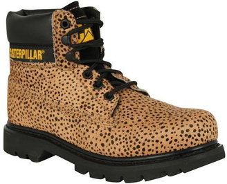Caterpillar Colorado Rugged Womens Ankle Boots